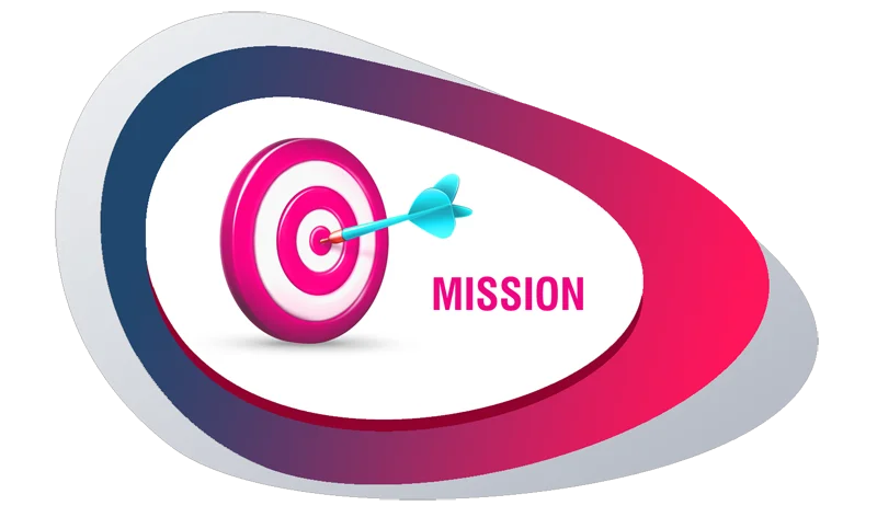 Institute Vision & Mission Image