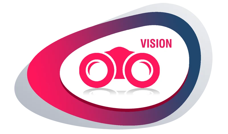 Institute Vision & Mission Image